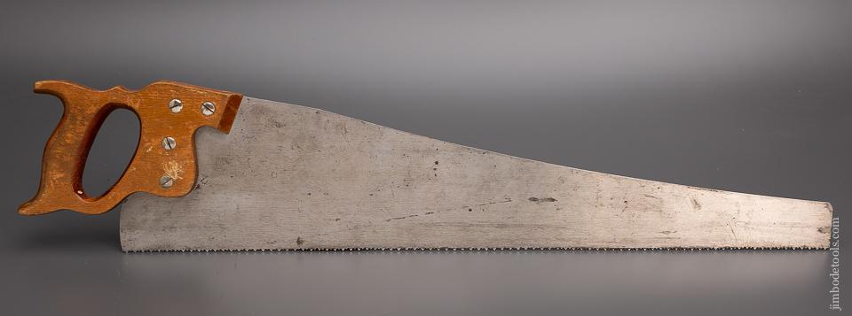 Fine DISSTON K-2 SPEEDSTER Hand Saw - 97846