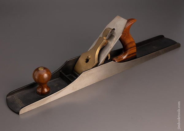 Near Mint LIE NIELSEN No. 7 Jointer Plane with Rosewood Fittings - 97851