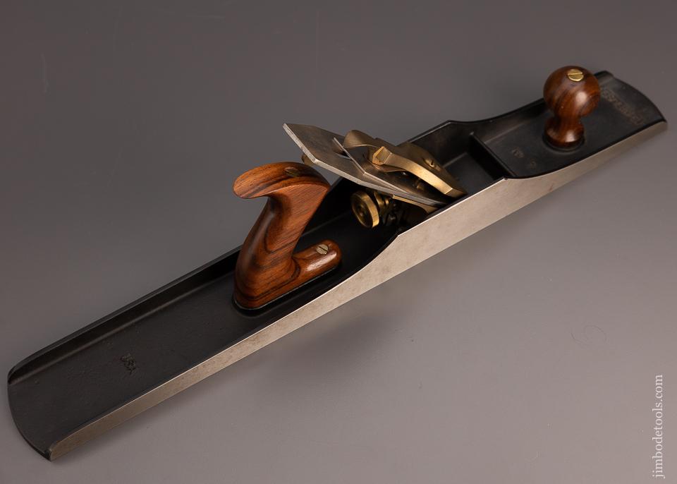 Near Mint LIE NIELSEN No. 7 Jointer Plane with Rosewood Fittings - 97851