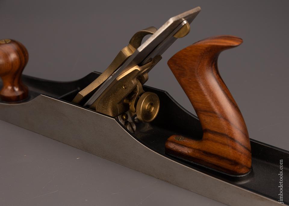 Near Mint LIE NIELSEN No. 7 Jointer Plane with Rosewood Fittings - 97851