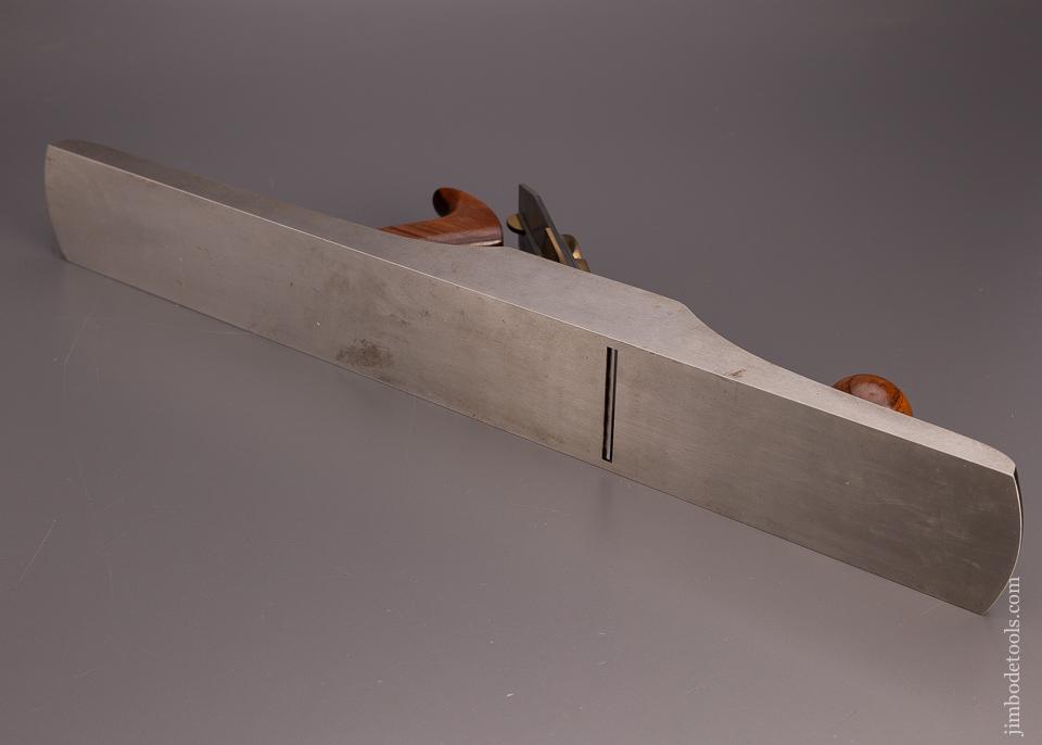 Near Mint LIE NIELSEN No. 7 Jointer Plane with Rosewood Fittings - 97851