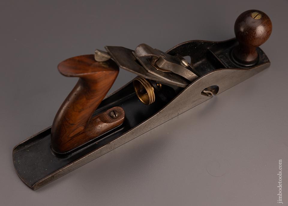 Fine STANLEY No. 10 Cabinet Maker’s Rabbet Plane - 97855
