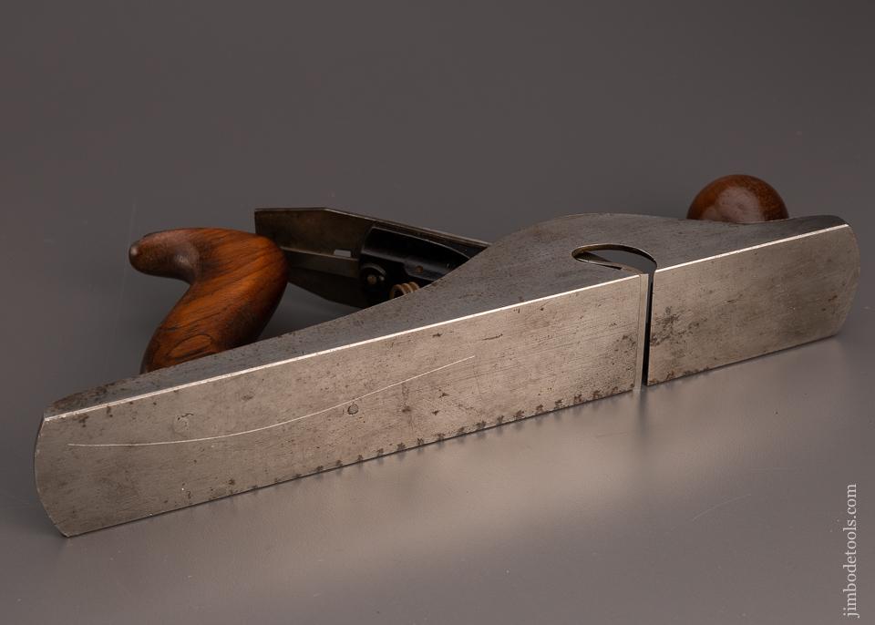 Fine STANLEY No. 10 Cabinet Maker’s Rabbet Plane - 97855