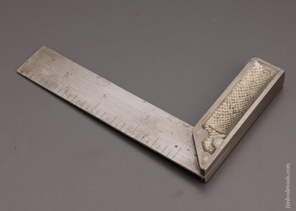 Mint DISSTON 4 inch Try & Miter Square - 97860