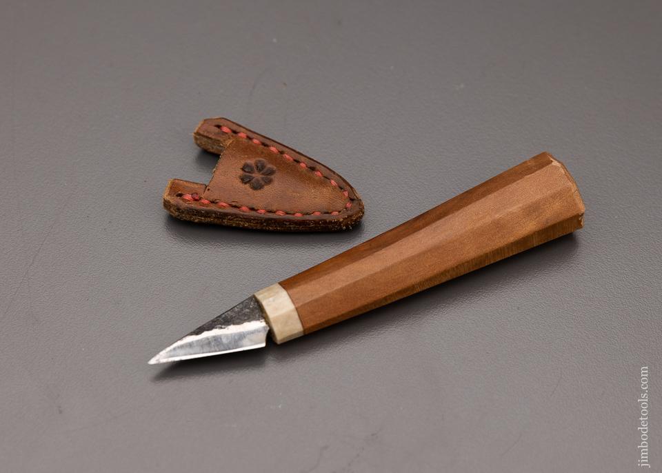 Fabulous 4 inch Marking Knife - 97875