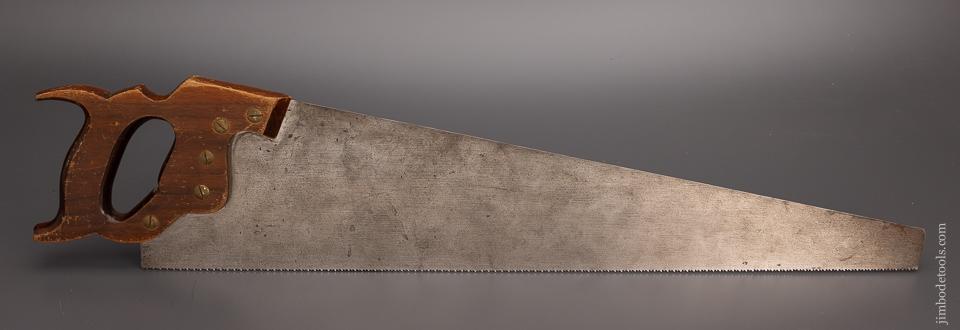 DISSTON D42 VICTORY Hand Saw - 97881