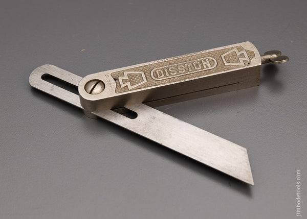 Mint DISSTON 6 Inch Bevel Square - 97892