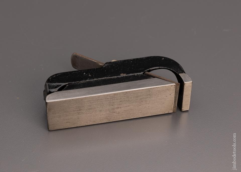 STANLEY No. 75 Rabbet Plane Mint in Box - 97897