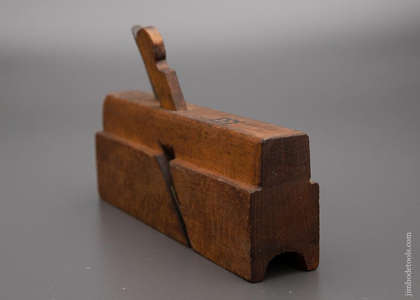 Good+ GREENFIELD TOOL CO. 1 1/4 inch Nosing Plane - 97912