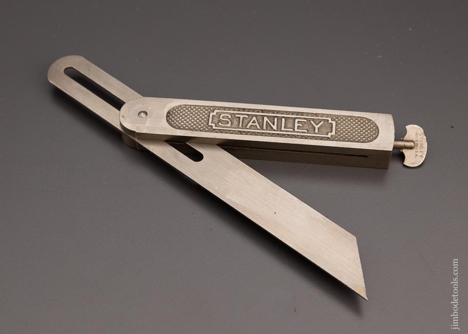 8 Inch STANLEY No. 18 Bevel Square - 97915
