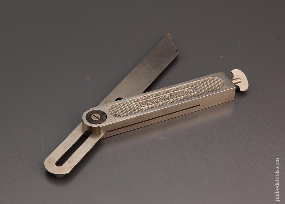 8 Inch STANLEY No. 18 Bevel Square - 97915