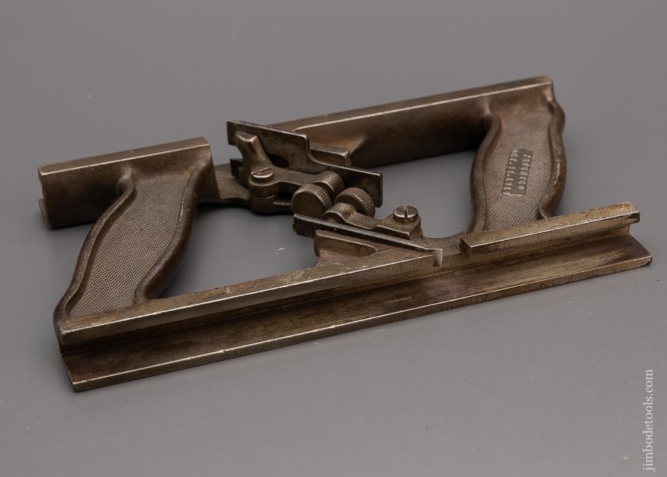 Rare PAGE’S PATENT SARGENT No. 1068 Tongue & Groove Plane - 97917