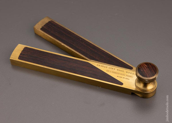 BRIDGE CITY TOOL WORKS BS-5 Bevel Square - 97924