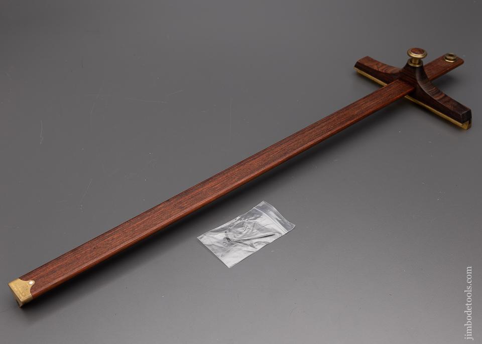 BRIDGE CITY TOOL WORKS PG-24 Panel Gauge 24 Inch - 97926