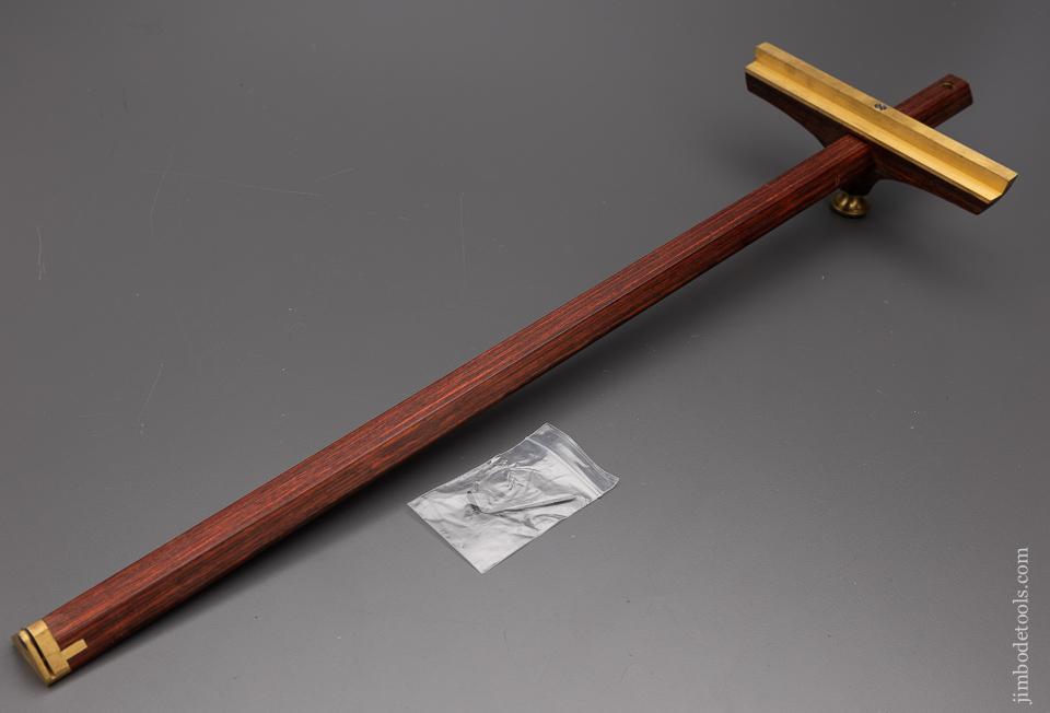 BRIDGE CITY TOOL WORKS PG-24 Panel Gauge 24 Inch - 97926