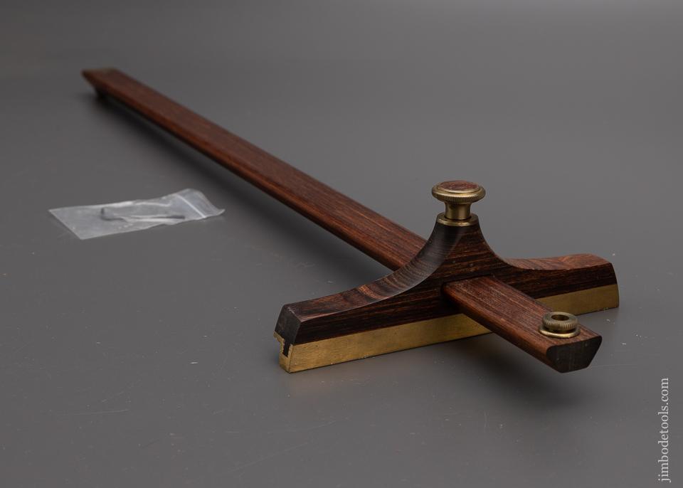 BRIDGE CITY TOOL WORKS PG-24 Panel Gauge 24 Inch - 97926