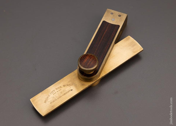 BRIDGE CITY TOOL WORKS TB-1 Bevel Square - 97929