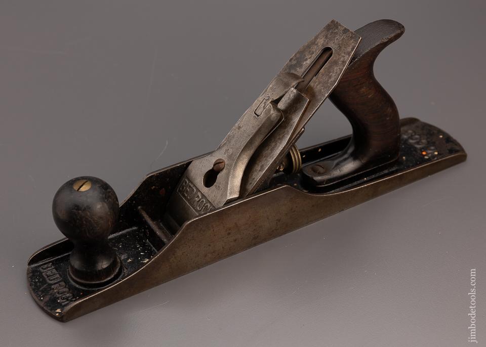 Fine STANLEY No. 605 BEDROCK Jack Plane - 97935