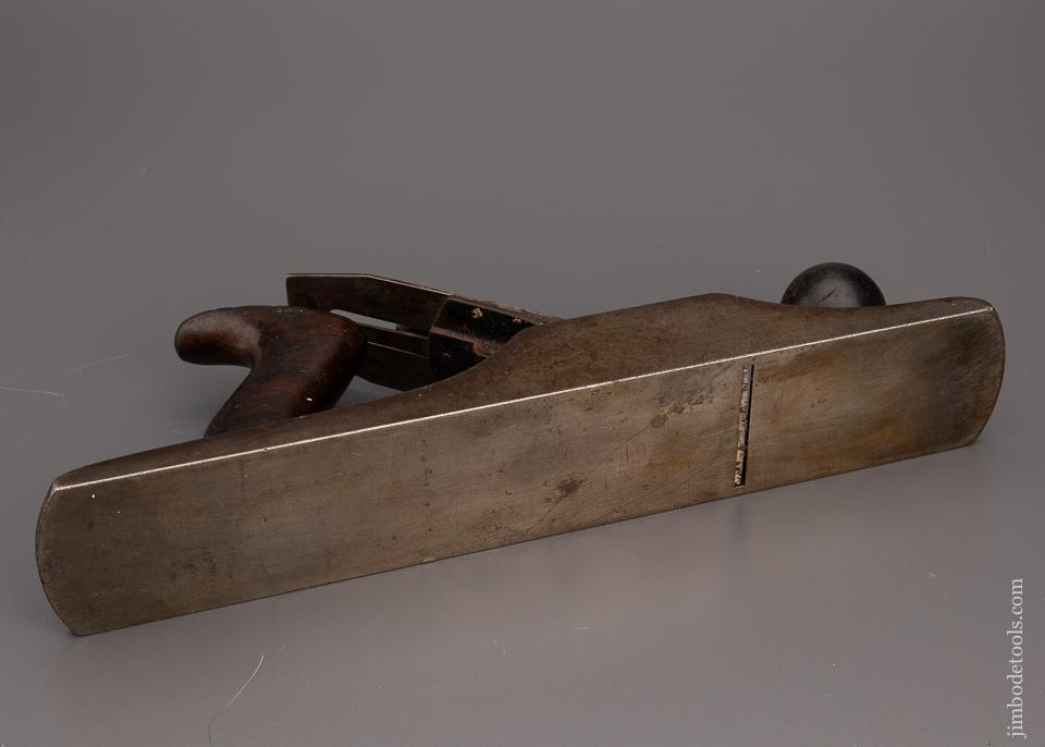 Fine STANLEY No. 605 BEDROCK Jack Plane - 97935