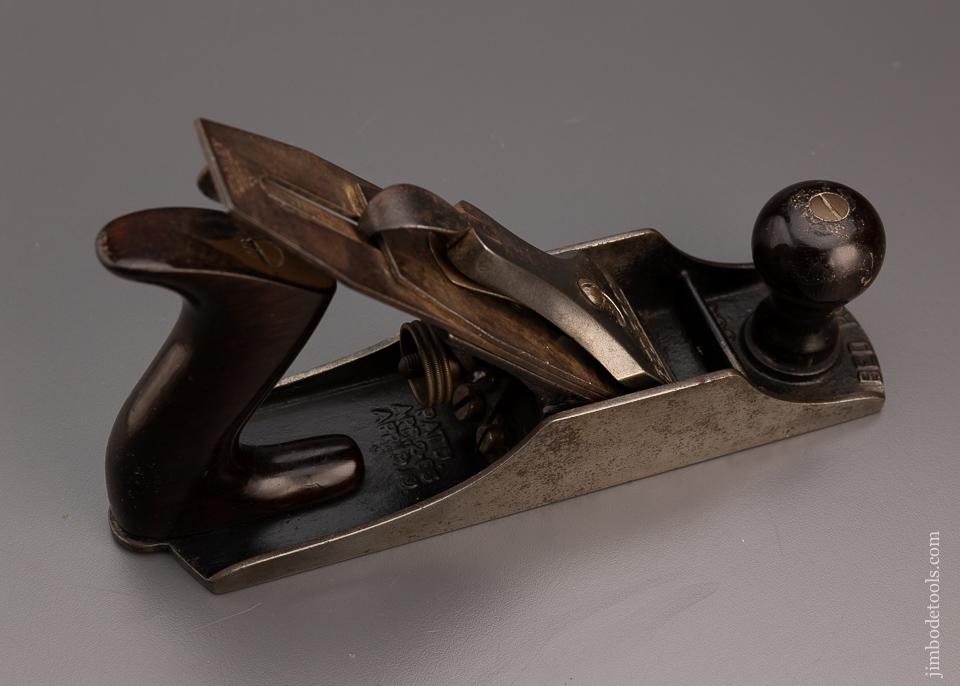 Fine STANLEY No. 604 BEDROCK Smooth Plane - 97936