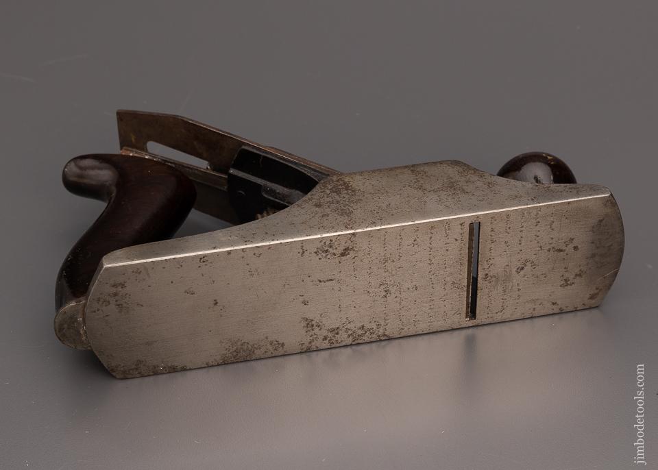 Fine STANLEY No. 604 BEDROCK Smooth Plane - 97936