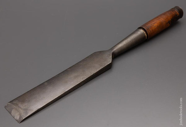 T.H. WITHERBY 2 Inch Heavy Framing Chisel 17 1/2 inch - 97940