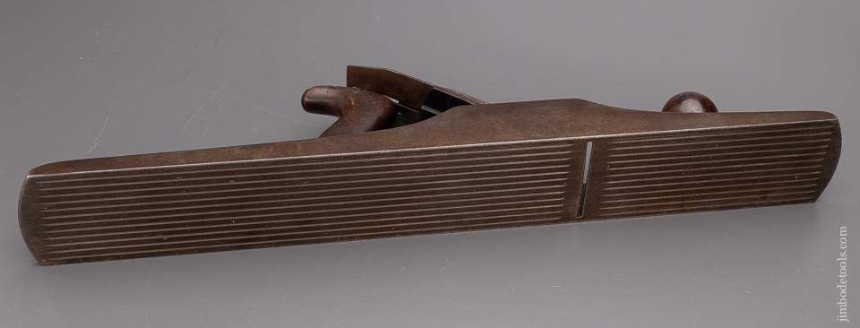 Fine STANLEY No. 607C BEDROCK Jointer Plane - 97945