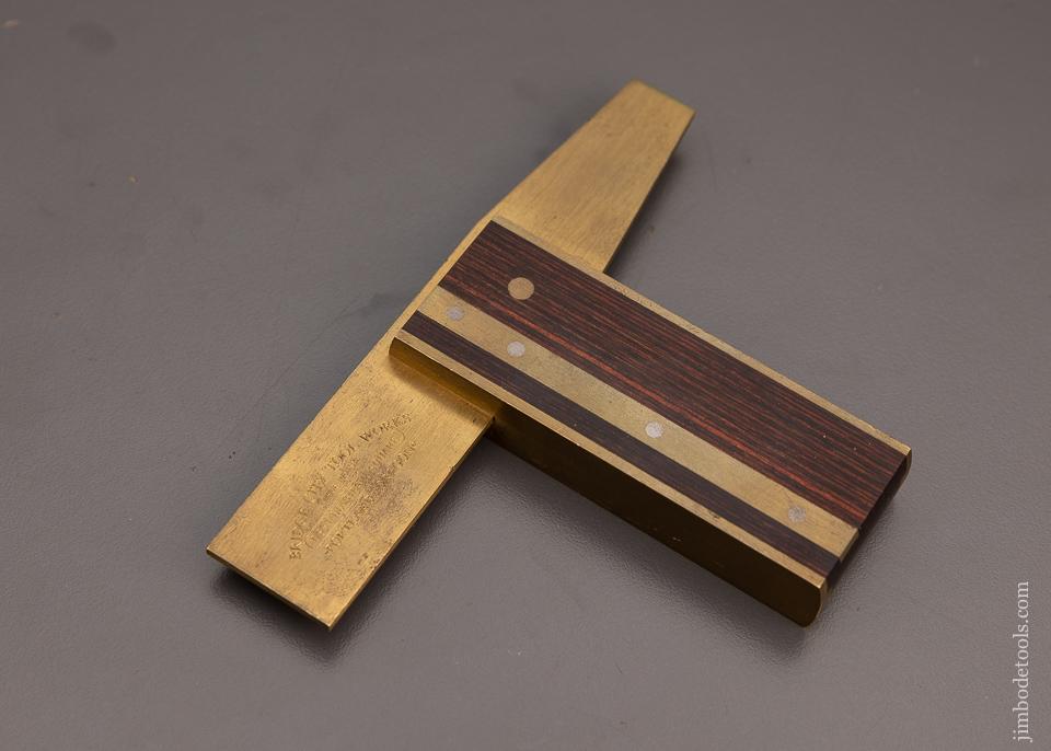 BRIDGE CITY TOOL WORKS DS-1 Dovetail Square - 97949