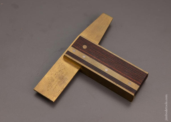 BRIDGE CITY TOOL WORKS DS-1 Dovetail Square - 97949