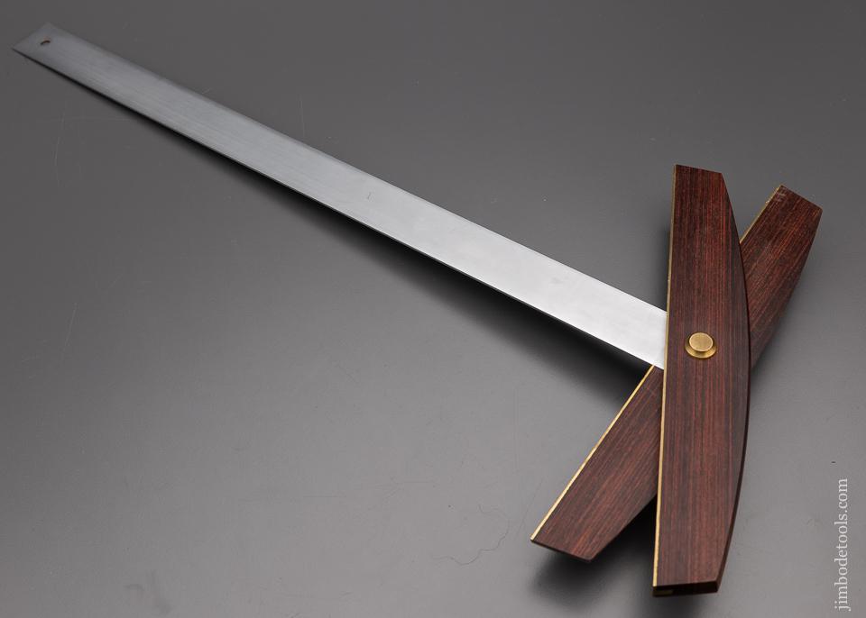 BRIDGE CITY TOOL WORKS AS-24 Adjustable Tee Square - 97950