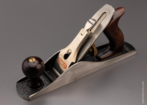 Mint STANLEY No. 5 1/4 Junior Jack Plane - 97953