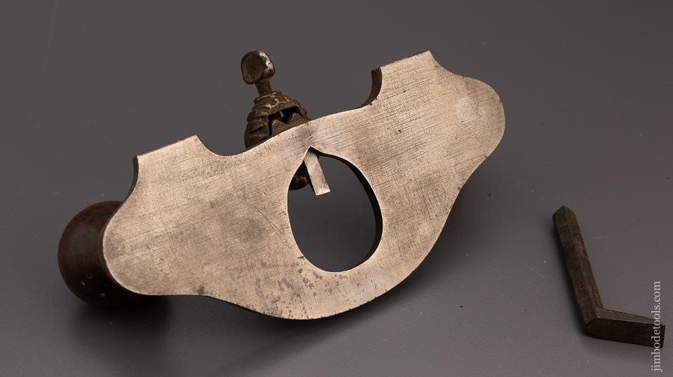 Fine STANLEY No. 71 1/2 Router Plane - 97967