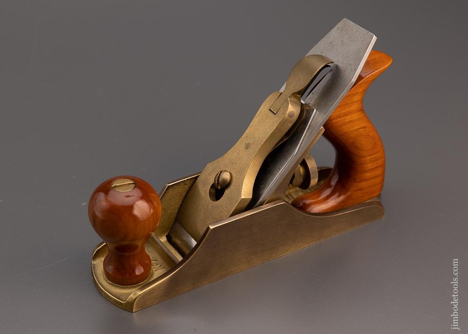 Extra Fine Discontinued LIE NIELSEN No. 2 Smooth Plane - 97991
