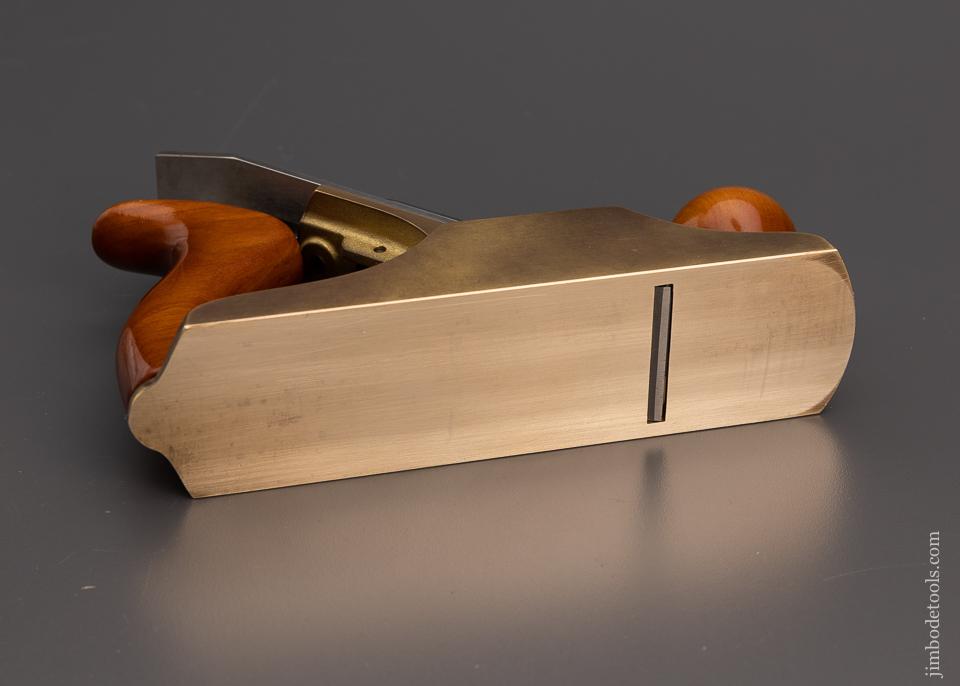Extra Fine Discontinued LIE NIELSEN No. 2 Smooth Plane - 97991