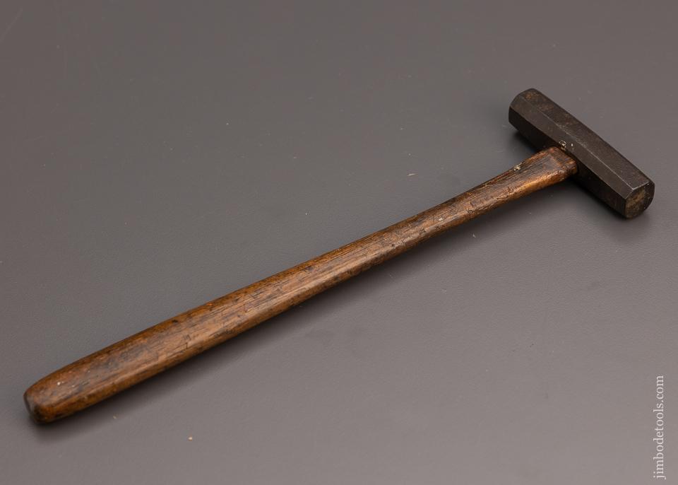 Lovely Faceted 5 Ounce Hammer - 97998