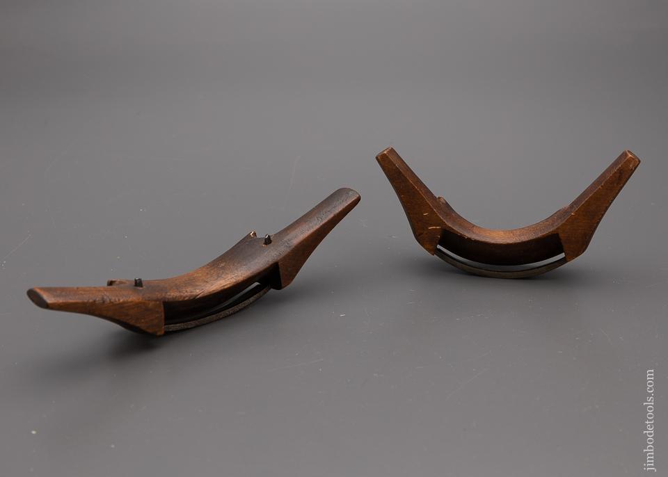 Fine Pair of Chair Maker’s Travishers - 98002