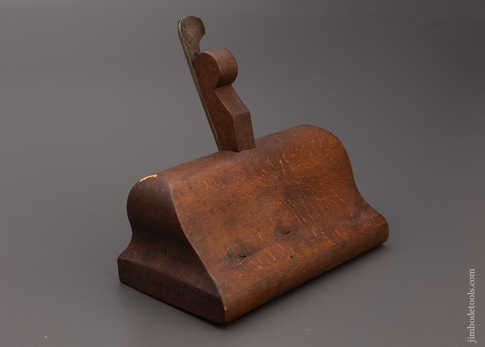 English Beech Router Plane 7/16 Inch Cutter - 98003
