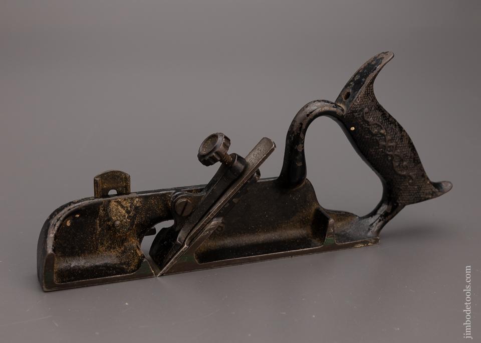 Fine STANLEY No. 182 Rabbet Plane with Stop - 98027