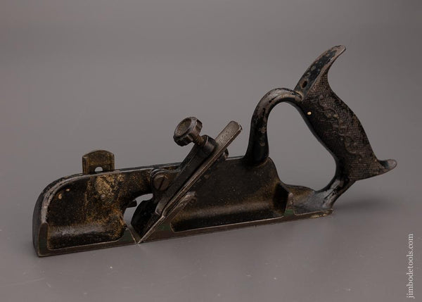 Fine STANLEY No. 182 Rabbet Plane with Stop - 98027