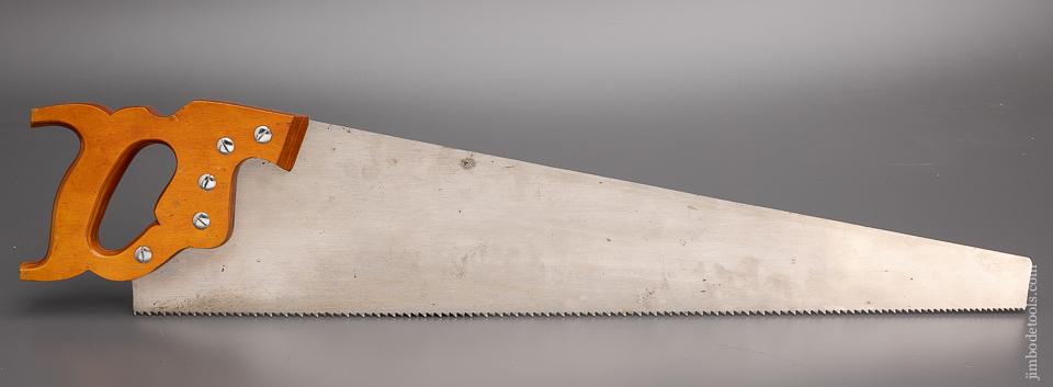 Mint D-15 VICTORY Rip Hand Saw - 98035