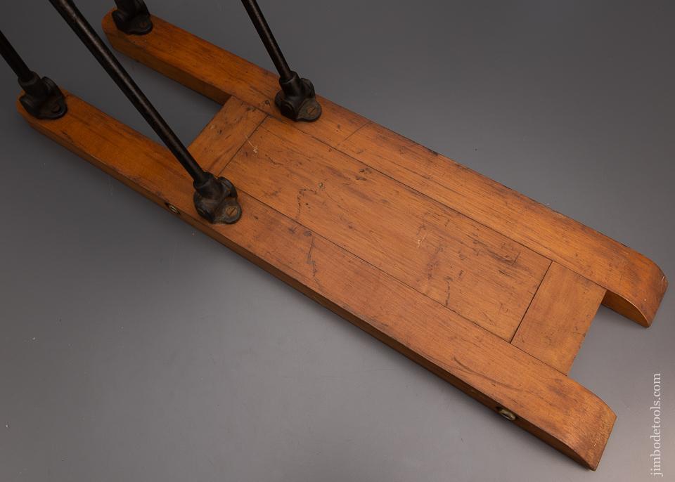 Magnificent MILLERS FALLS Boring Machine - 98038