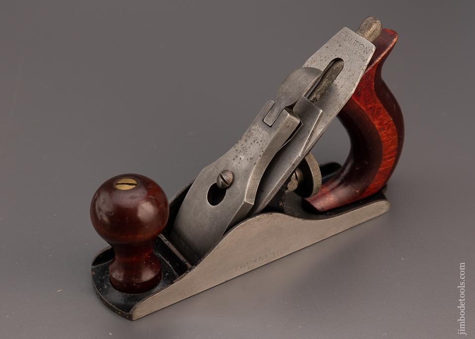 Extra Fine No. 2 Size Plane by FULTON No. 3708 - 98039