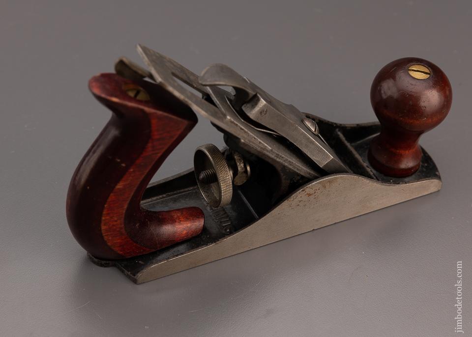 Extra Fine No. 2 Size Plane by FULTON No. 3708 - 98039