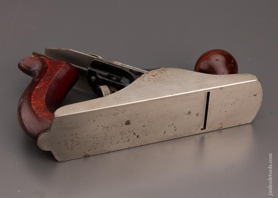 Extra Fine No. 2 Size Plane by FULTON No. 3708 - 98039