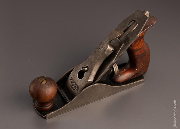 Fine SARGENT No. 2 Size Smooth Plane No. 407 - 98041