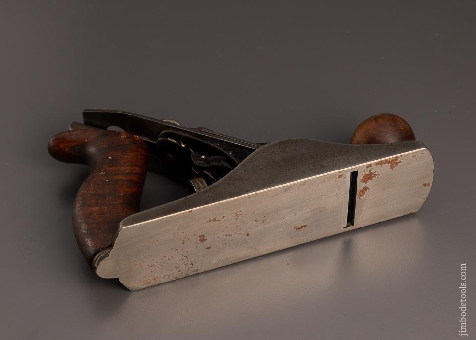 Fine SARGENT No. 2 Size Smooth Plane No. 407 - 98041