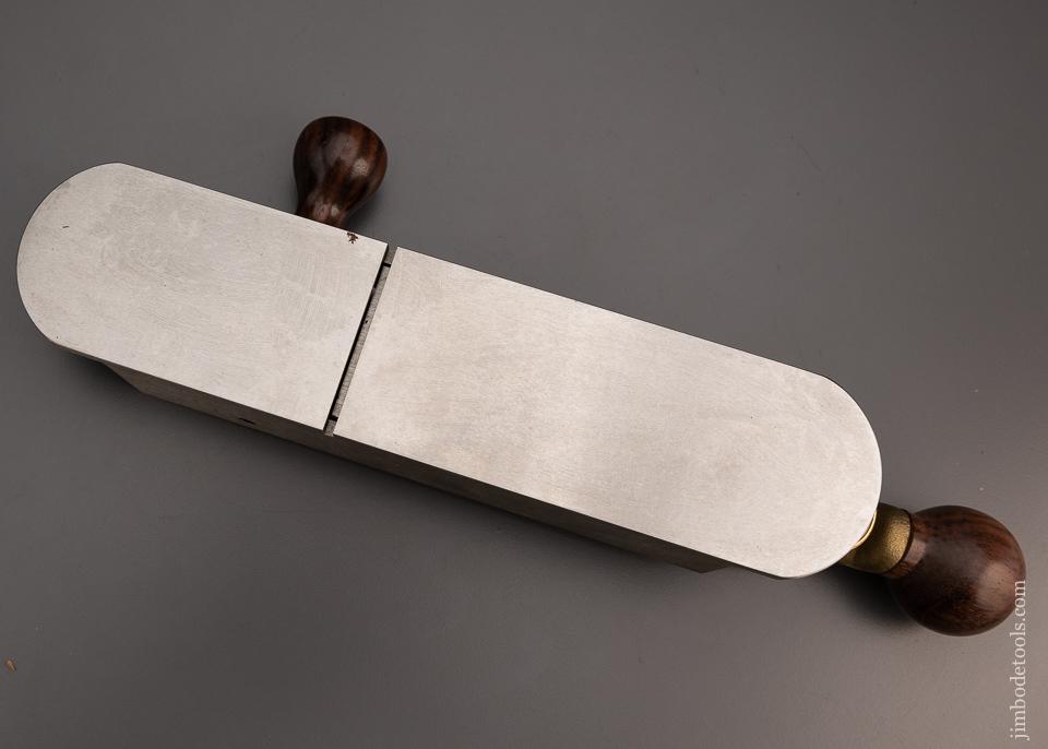 LIE NIELSEN No. 9 Iron Miter Plane with Rosewood Fittings Mint in Box Long Discontinued - EXCELSIOR 98044