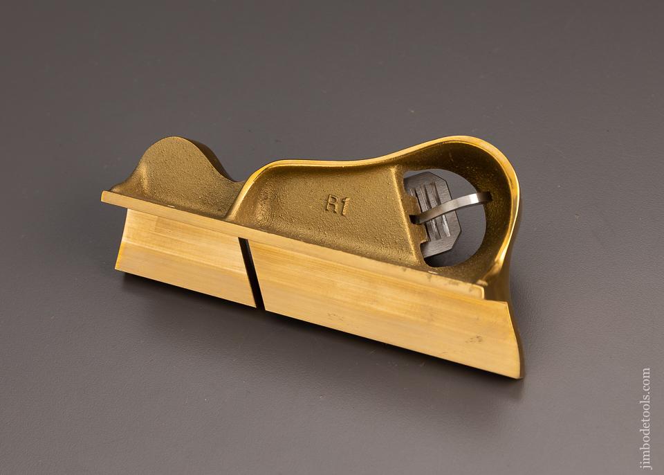 LIE NIELSEN No. 95 Edge Plane Right Hand Mint - 98046