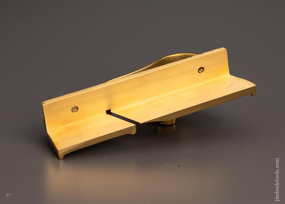 LIE NIELSEN No. 95 Edge Plane Right Hand Mint - 98046