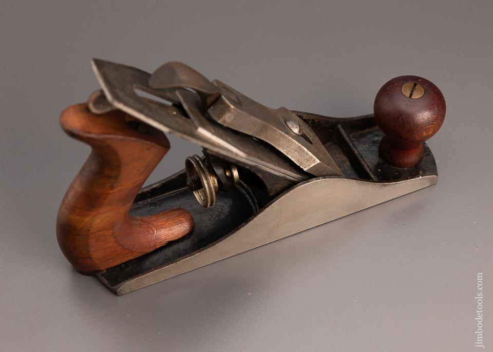 Extra Fine No. 2 Plane by ECLIPSE - 98048